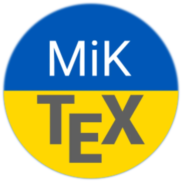 MiKTeX